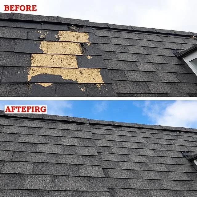 Roof Repair Near Me in Lickingville, PA near me